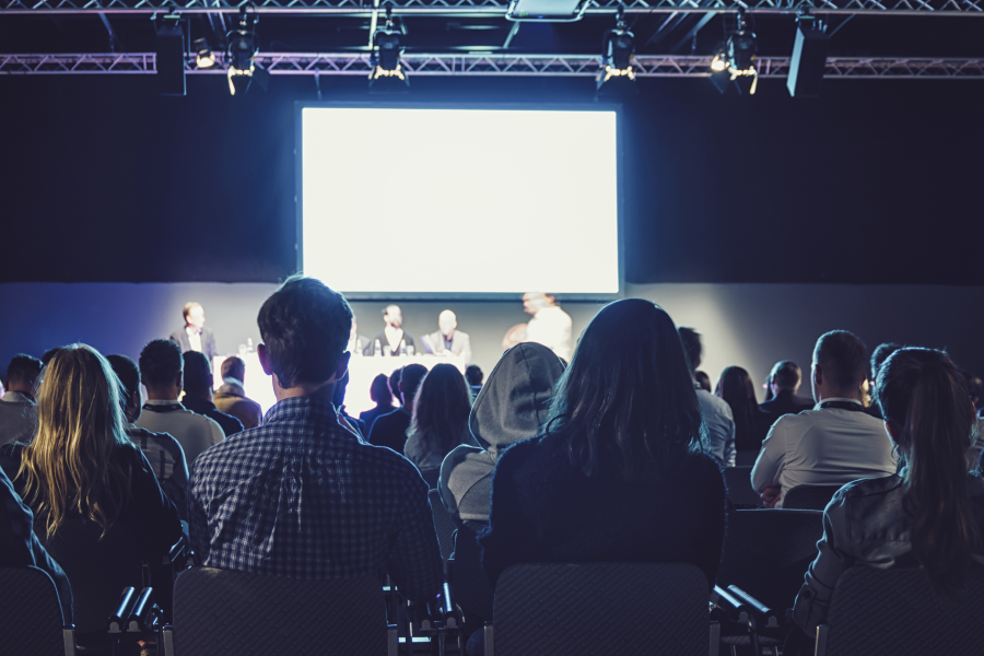 LED Ekran Kiralama Hizmeti 