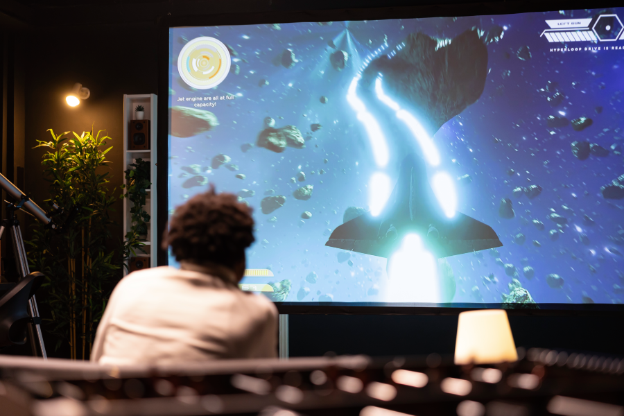 Organizasyonlarda LED Ekran Kiralamanın Avantajları