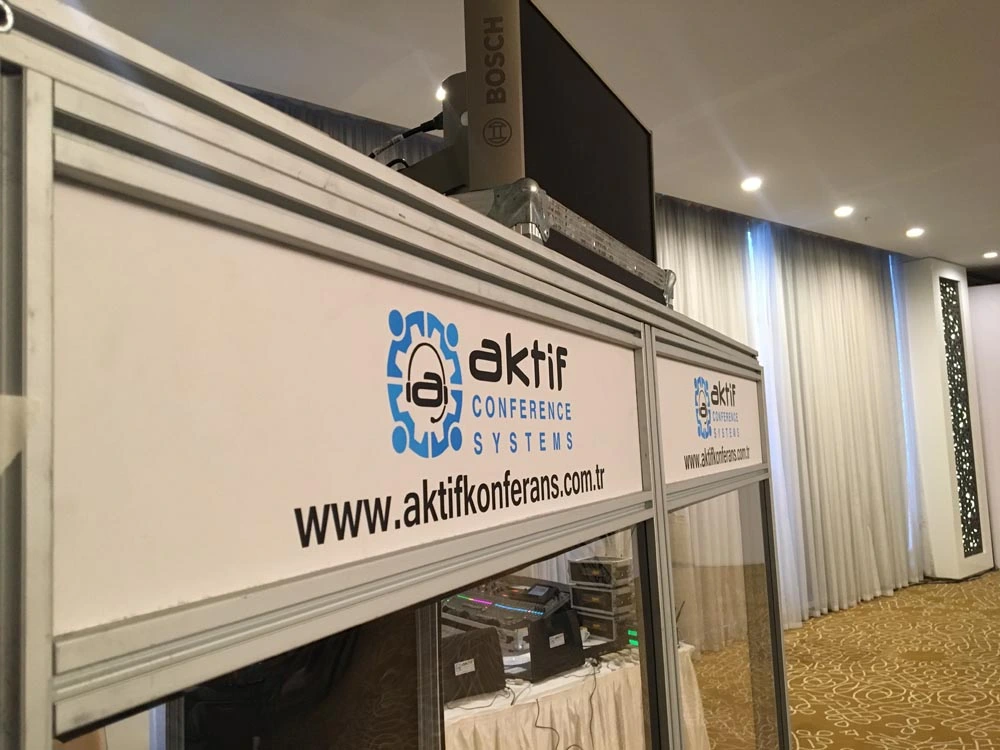 Simultane Tercüme Nedir?