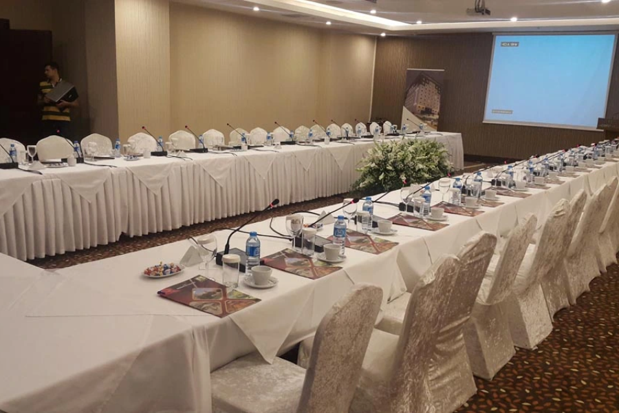 Etkinliklerde Profesyonel Ses ve Işık Sistemlerinin Önemi