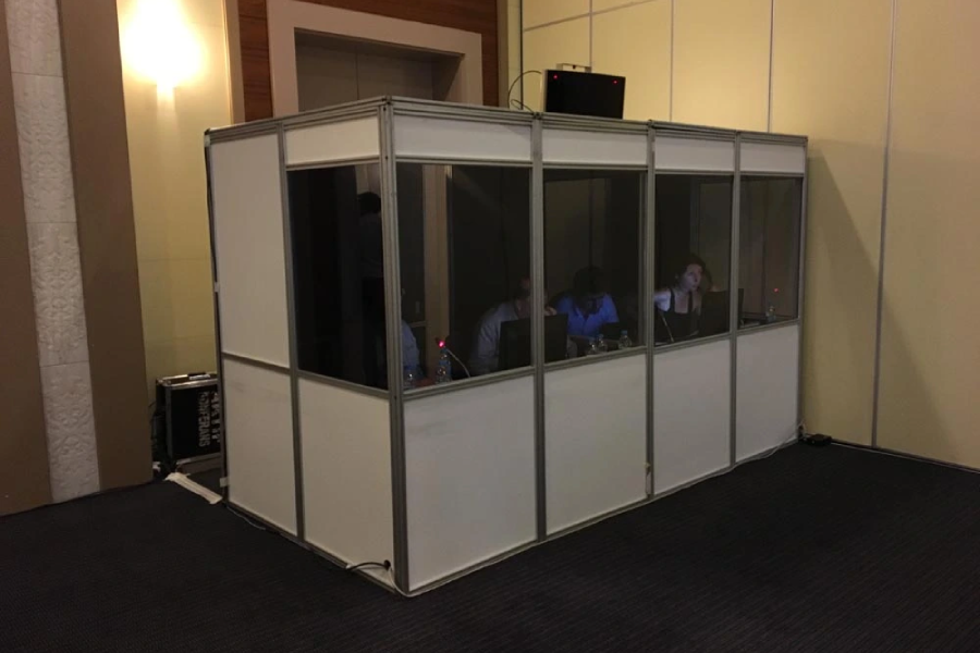 Ankara Simultane Tercüme