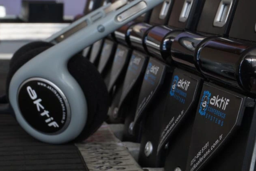 Simultane Cihazları Kiralama