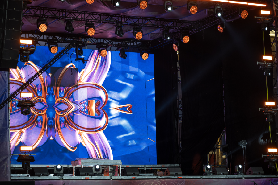 LED Ekran Kiralama Nedir?