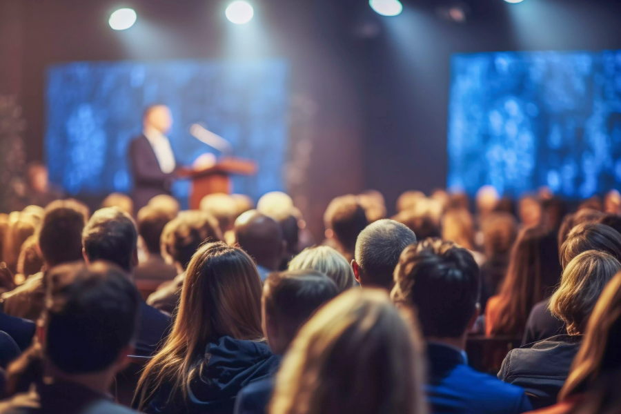 Kongre Organizasyonlarında Görüntü Sistemleri